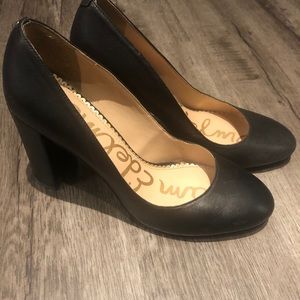 Sam Edelman heel